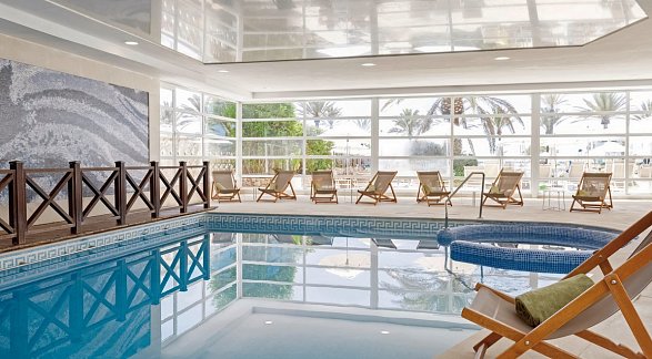 Hotel HM Gran Fiesta, Spanien, Mallorca, Playa de Palma, Bild 25