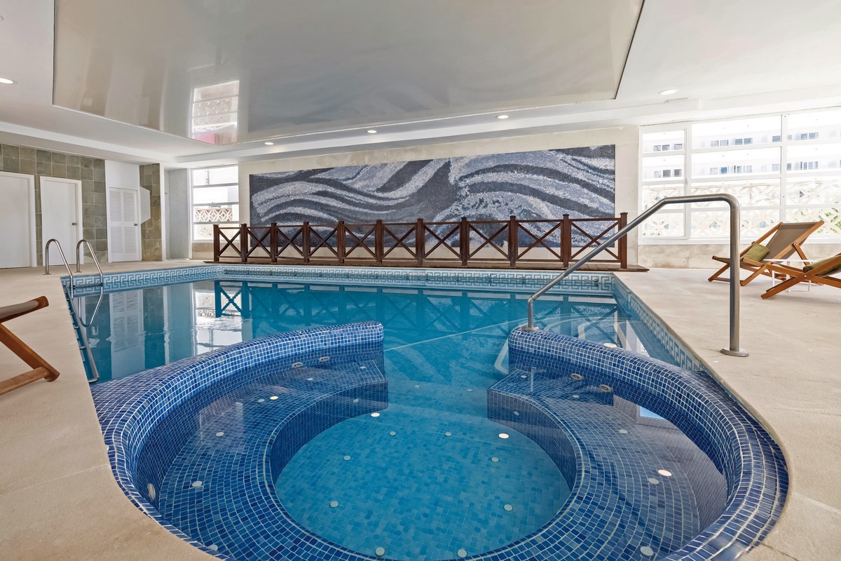 Hotel HM Gran Fiesta, Spanien, Mallorca, Playa de Palma, Bild 26