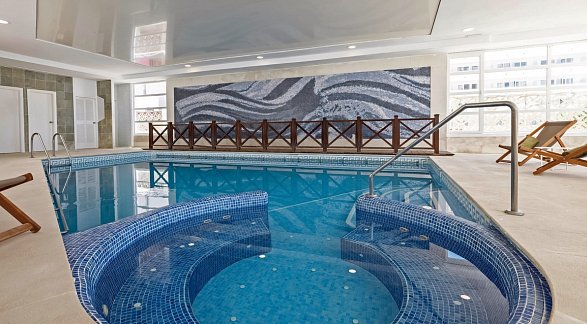 Hotel HM Gran Fiesta, Spanien, Mallorca, Playa de Palma, Bild 26