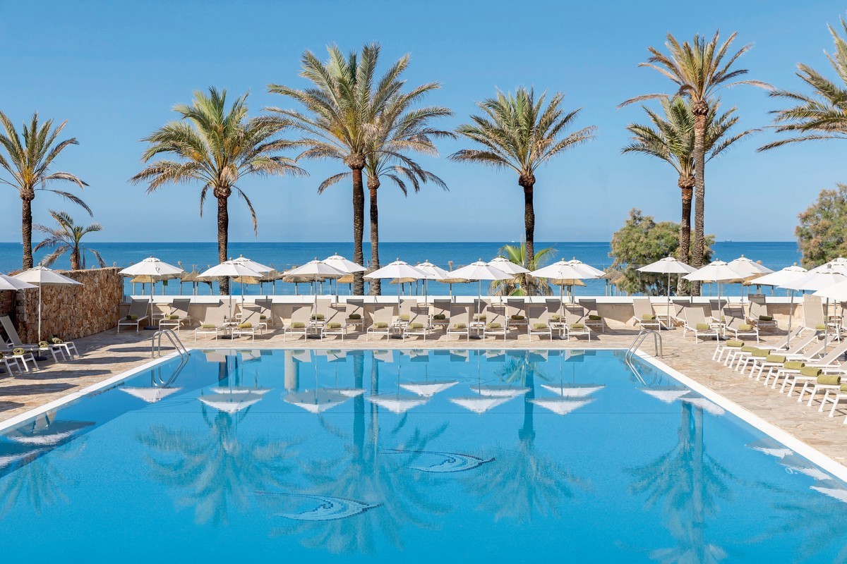 Hotel HM Gran Fiesta, Spanien, Mallorca, Playa de Palma, Bild 4