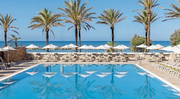 Hotel HM Gran Fiesta, Spanien, Mallorca, Playa de Palma, Bild 4