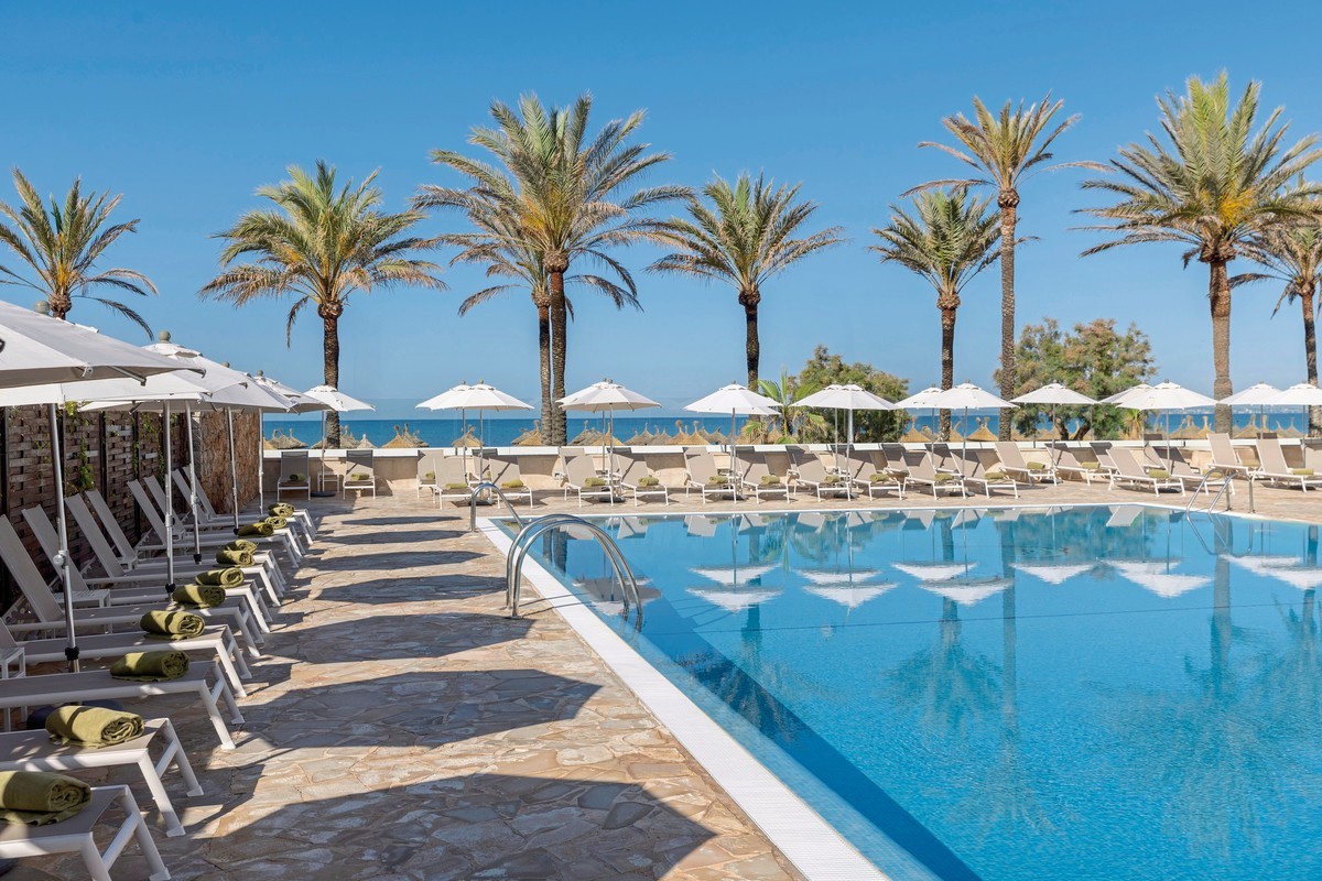 Hotel HM Gran Fiesta, Spanien, Mallorca, Playa de Palma, Bild 5