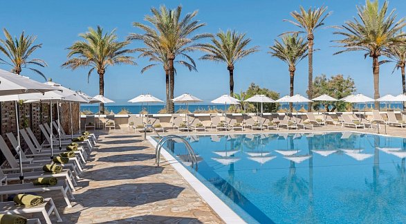 Hotel HM Gran Fiesta, Spanien, Mallorca, Playa de Palma, Bild 5