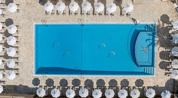 Hotel HM Gran Fiesta, Spanien, Mallorca, Playa de Palma, Bild 6