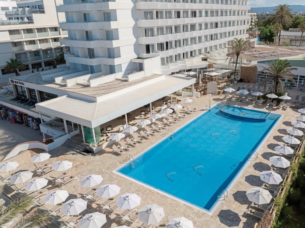 Hotel HM Gran Fiesta, Spanien, Mallorca, Playa de Palma, Bild 7