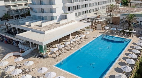 Hotel HM Gran Fiesta, Spanien, Mallorca, Playa de Palma, Bild 7