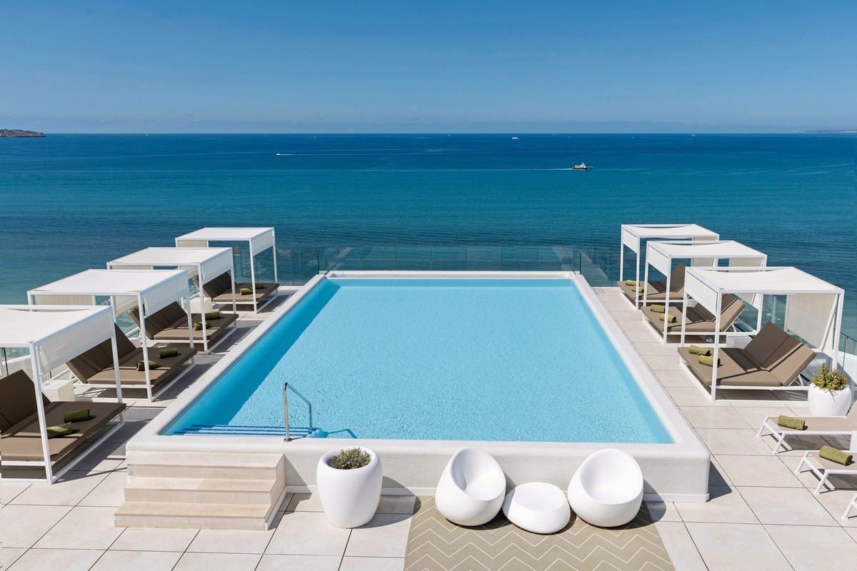 Hotel HM Gran Fiesta, Spanien, Mallorca, Playa de Palma, Bild 8