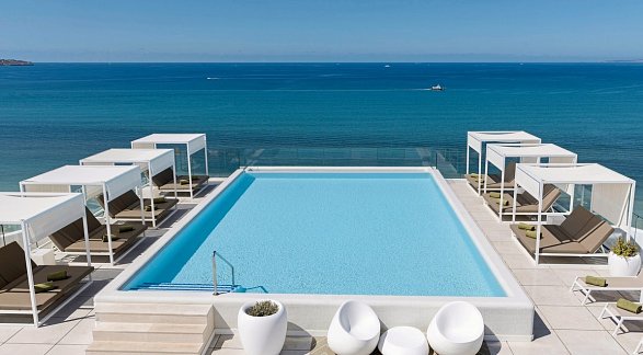 Hotel HM Gran Fiesta, Spanien, Mallorca, Playa de Palma, Bild 8