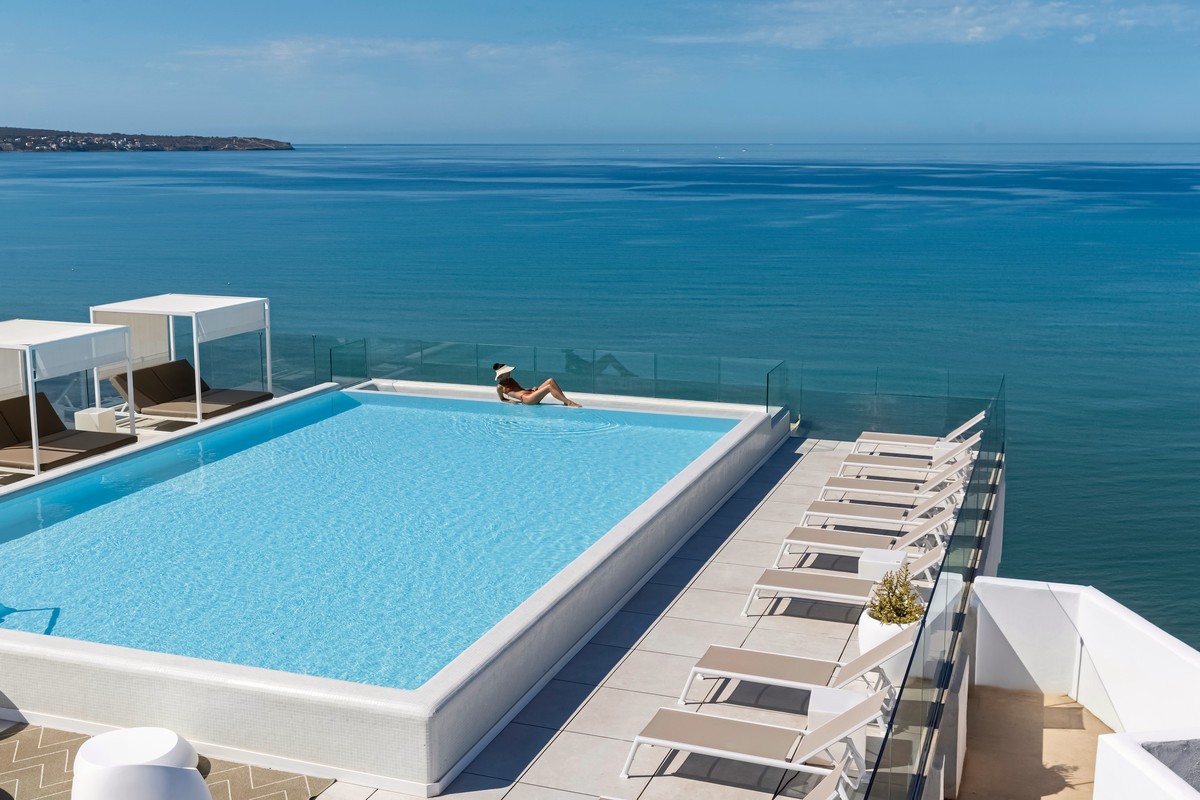 Hotel HM Gran Fiesta, Spanien, Mallorca, Playa de Palma, Bild 9