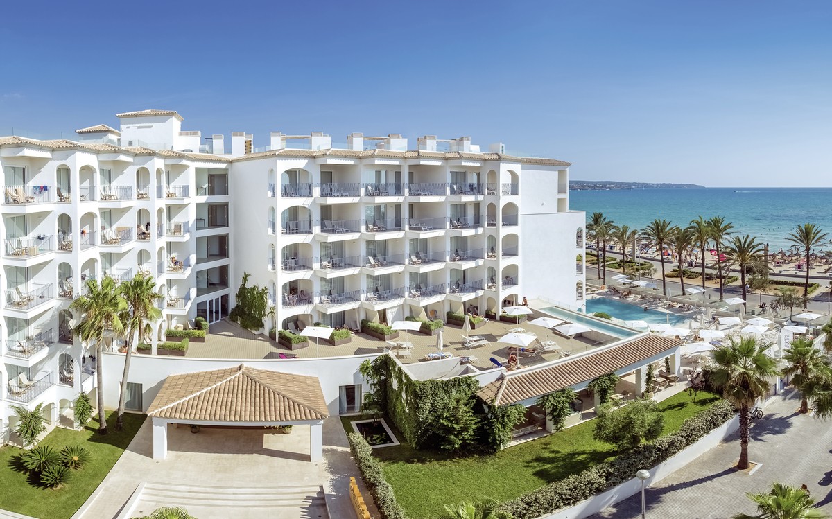 Hotel MySeaHouse Flamingo, Spanien, Mallorca, Playa de Palma, Bild 1