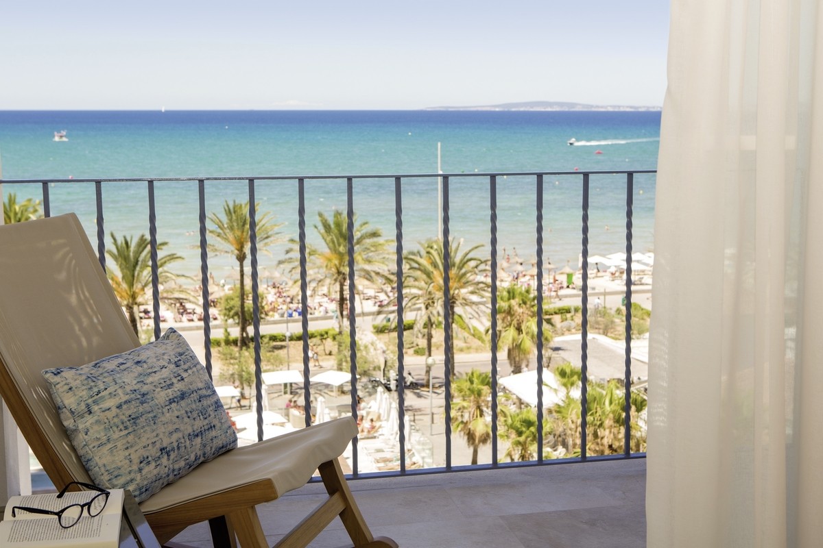 Hotel MySeaHouse Flamingo, Spanien, Mallorca, Playa de Palma, Bild 7