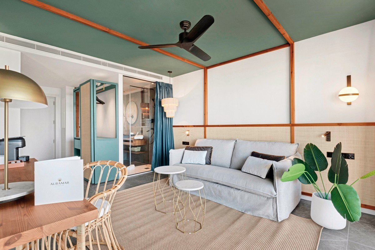Hotel Aubamar Suites & Spa, Spanien, Mallorca, Playa de Palma, Bild 11