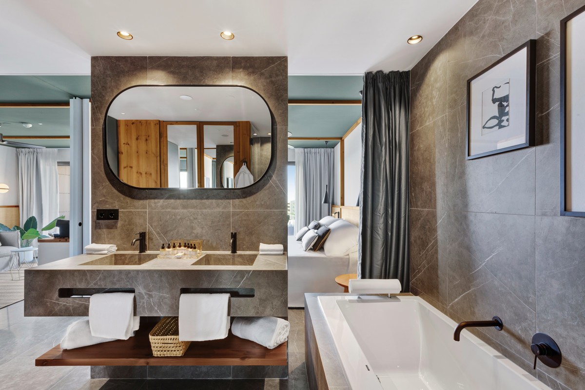 Hotel Aubamar Suites & Spa, Spanien, Mallorca, Playa de Palma, Bild 12