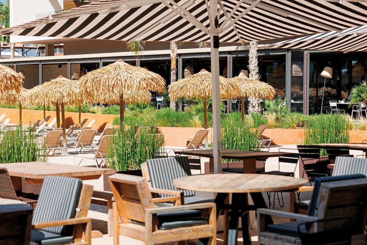 Hotel Aubamar Suites & Spa, Spanien, Mallorca, Playa de Palma, Bild 15