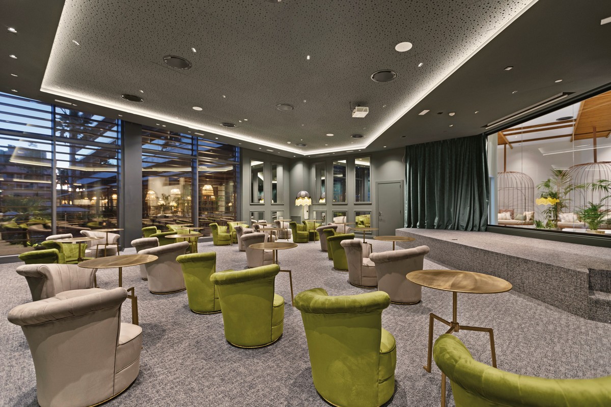 Hotel Aubamar Suites & Spa, Spanien, Mallorca, Playa de Palma, Bild 19