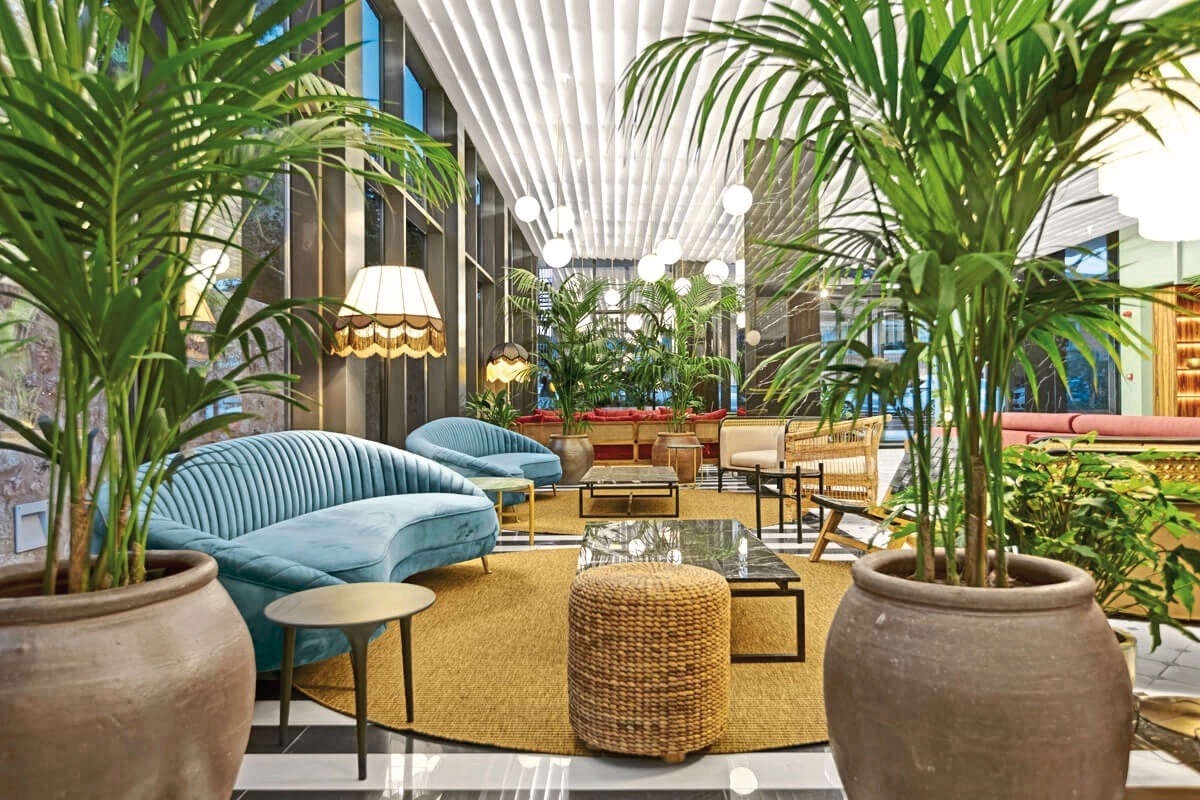 Hotel Aubamar Suites & Spa, Spanien, Mallorca, Playa de Palma, Bild 20