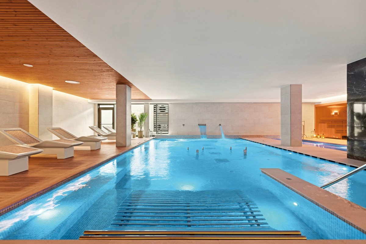 Hotel Aubamar Suites & Spa, Spanien, Mallorca, Playa de Palma, Bild 22