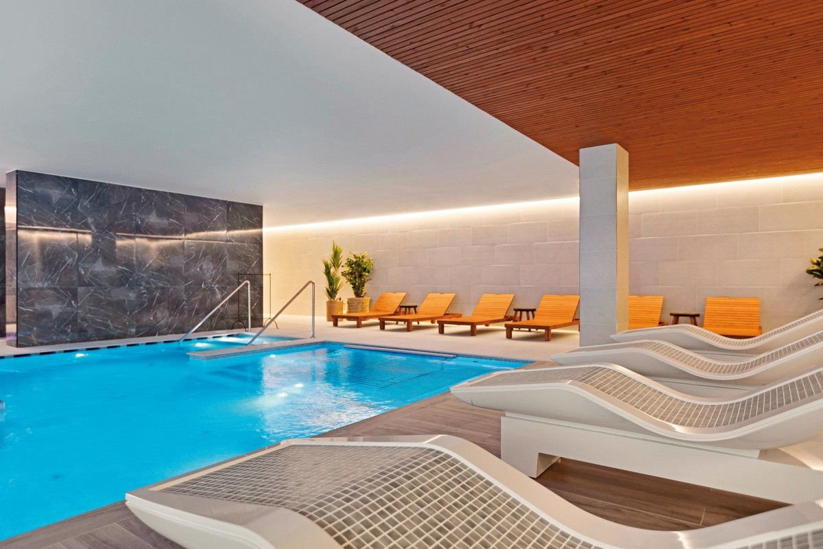 Hotel Aubamar Suites & Spa, Spanien, Mallorca, Playa de Palma, Bild 23