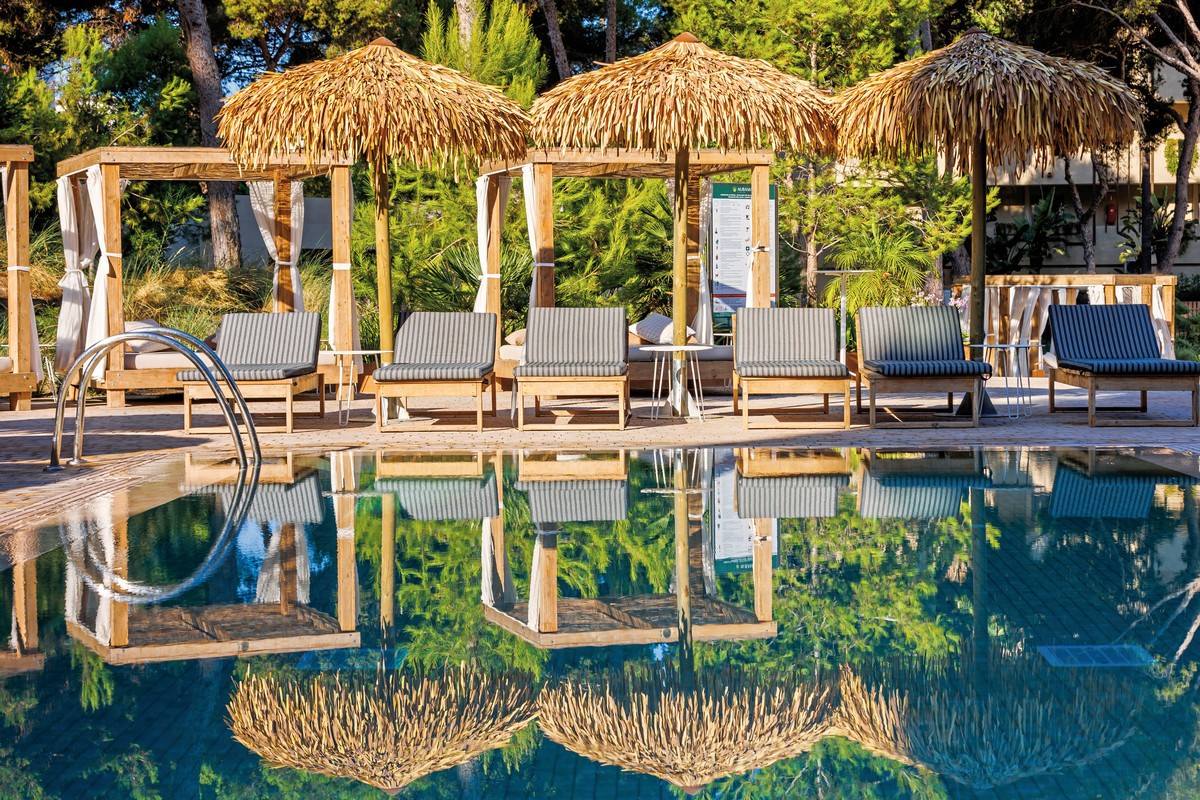 Hotel Aubamar Suites & Spa, Spanien, Mallorca, Playa de Palma, Bild 4