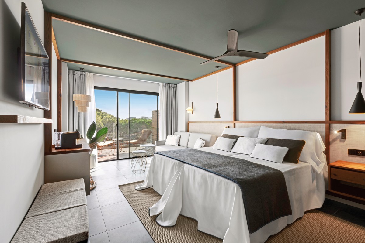 Hotel Aubamar Suites & Spa, Spanien, Mallorca, Playa de Palma, Bild 6