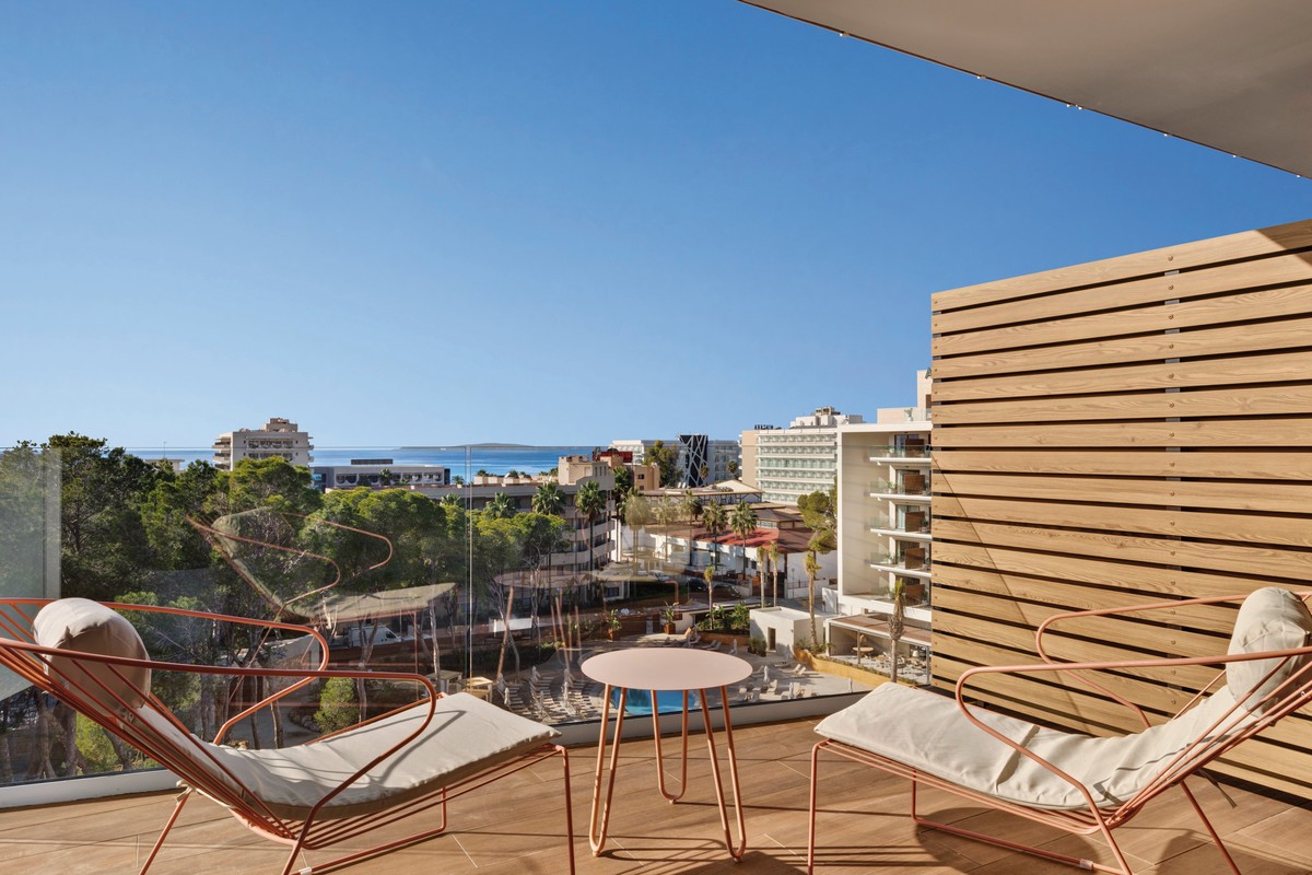 Hotel Aubamar Suites & Spa, Spanien, Mallorca, Playa de Palma, Bild 7