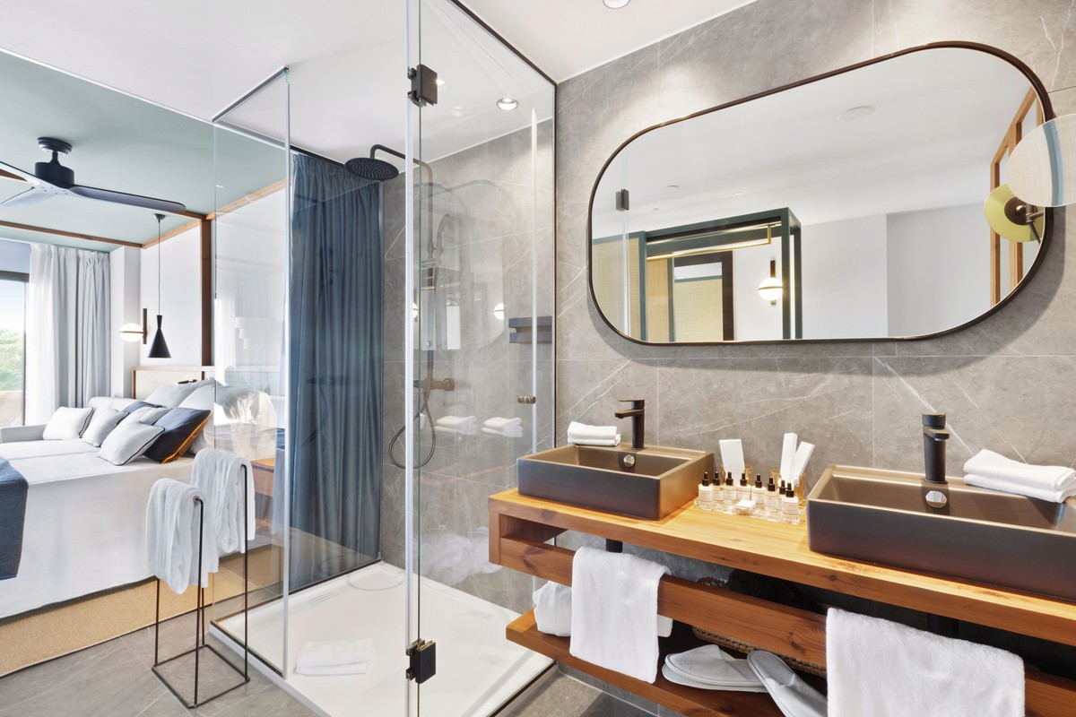 Hotel Aubamar Suites & Spa, Spanien, Mallorca, Playa de Palma, Bild 8