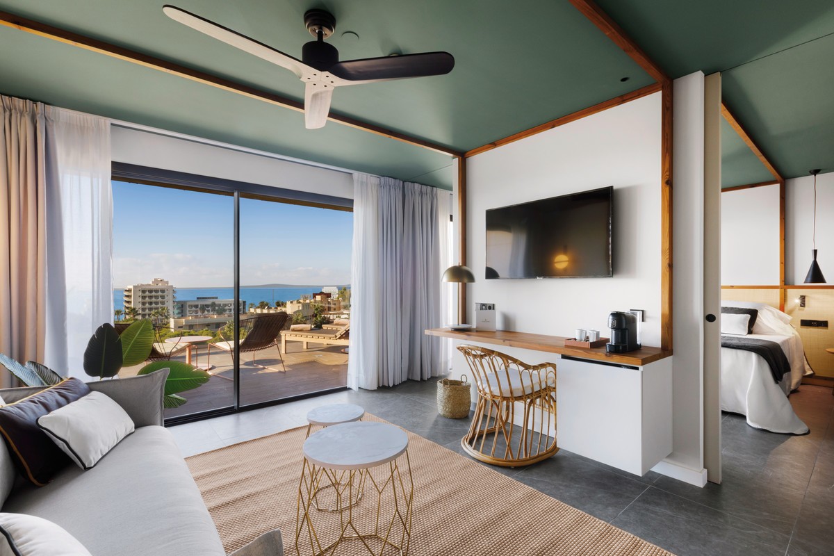Hotel Aubamar Suites & Spa, Spanien, Mallorca, Playa de Palma, Bild 10