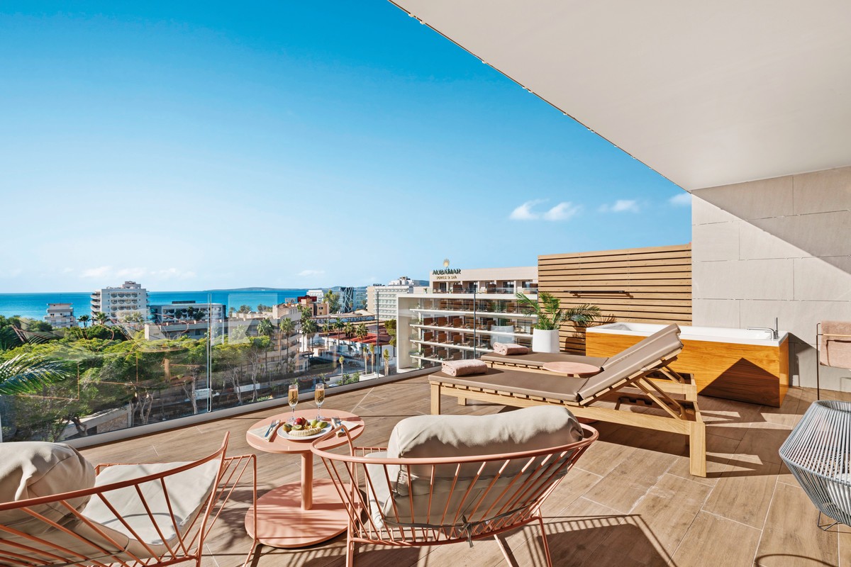Hotel Aubamar Suites & Spa, Spanien, Mallorca, Playa de Palma, Bild 13