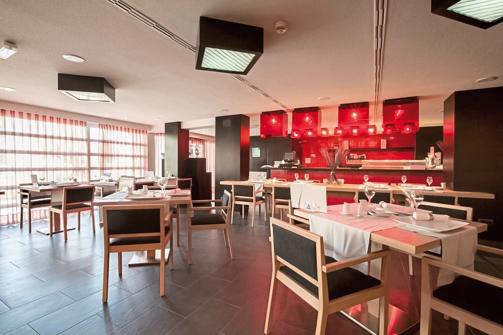 Hotel Hipotels Mediterraneo, Spanien, Mallorca, Sa Coma, Bild 19