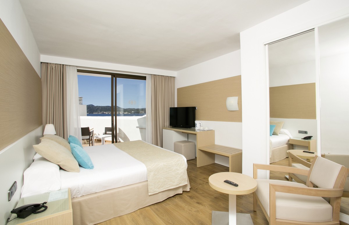 Hotel Sentido Fido Punta del Mar, Spanien, Mallorca, Santa Ponsa, Bild 13