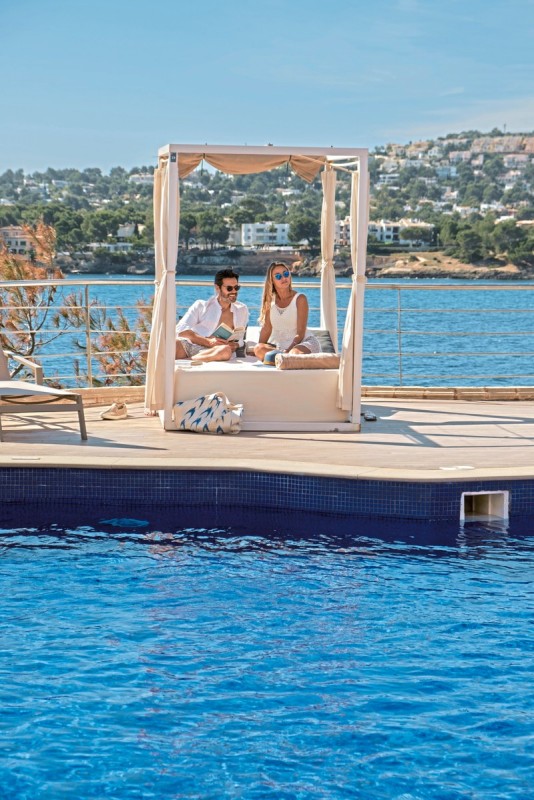 Hotel Sentido Fido Punta del Mar, Spanien, Mallorca, Santa Ponsa, Bild 10