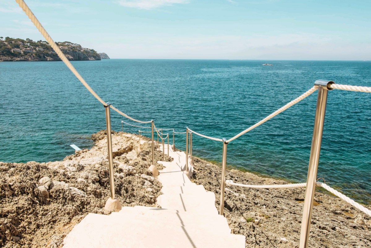 Hotel Sentido Fido Punta del Mar, Spanien, Mallorca, Santa Ponsa, Bild 12