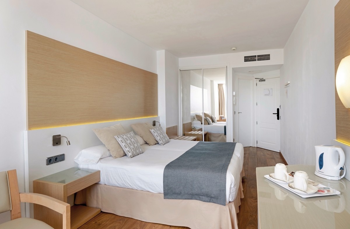 Hotel Sentido Fido Punta del Mar, Spanien, Mallorca, Santa Ponsa, Bild 13