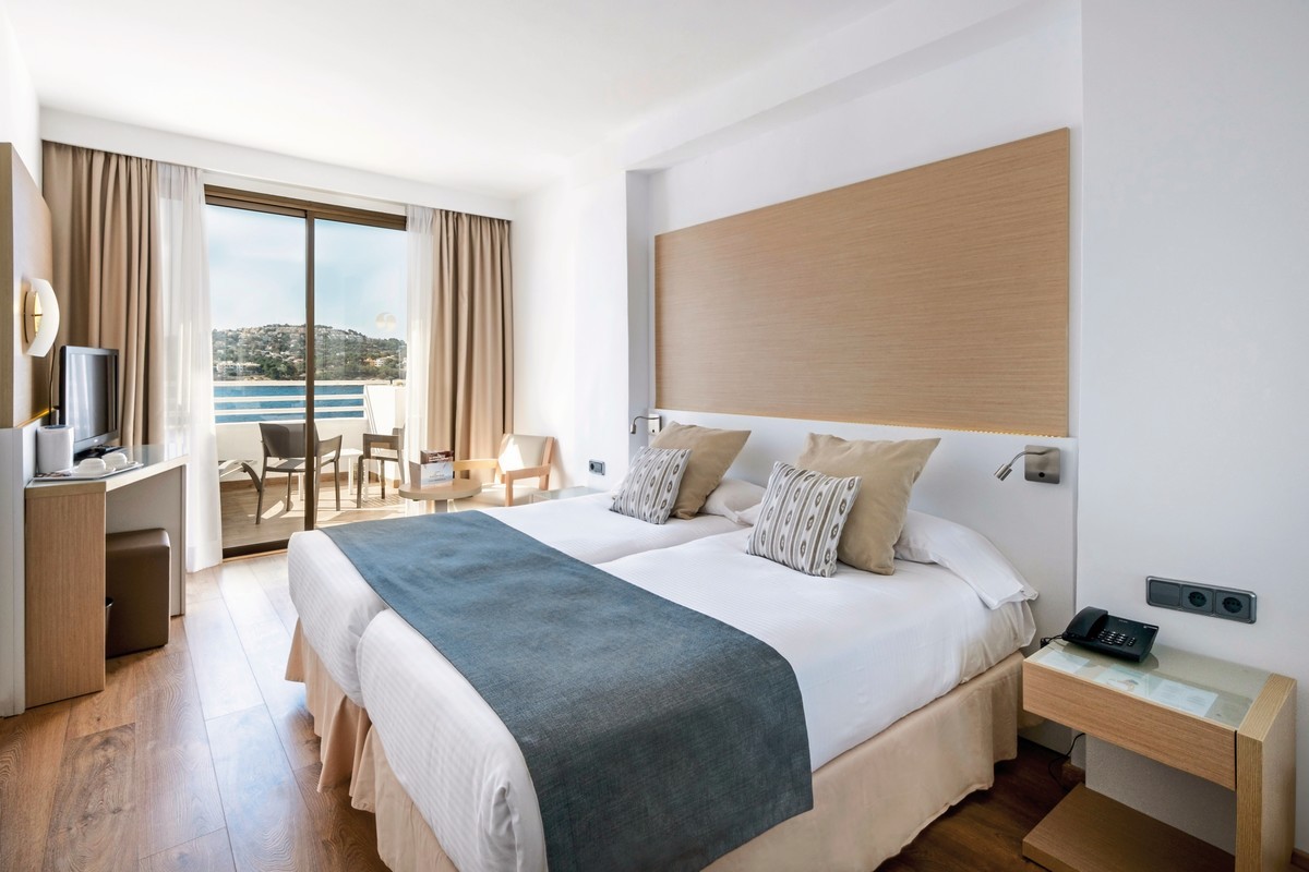 Hotel Sentido Fido Punta del Mar, Spanien, Mallorca, Santa Ponsa, Bild 14