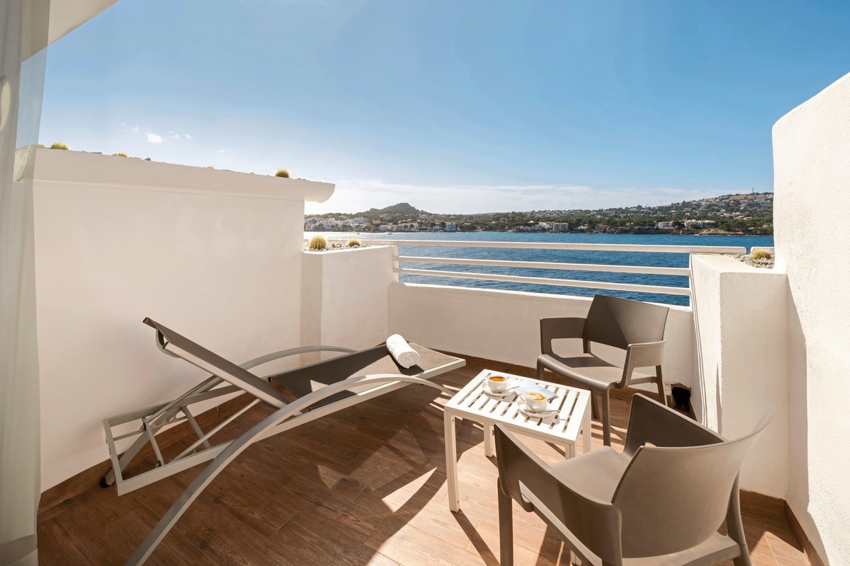 Hotel Sentido Fido Punta del Mar, Spanien, Mallorca, Santa Ponsa, Bild 16