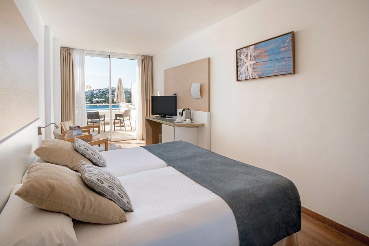 Hotel Sentido Fido Punta del Mar, Spanien, Mallorca, Santa Ponsa, Bild 18