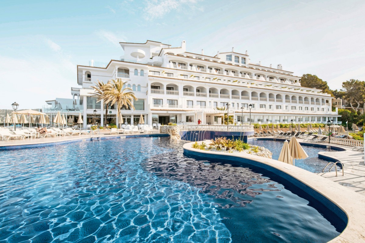 Hotel Sentido Fido Punta del Mar, Spanien, Mallorca, Santa Ponsa, Bild 2