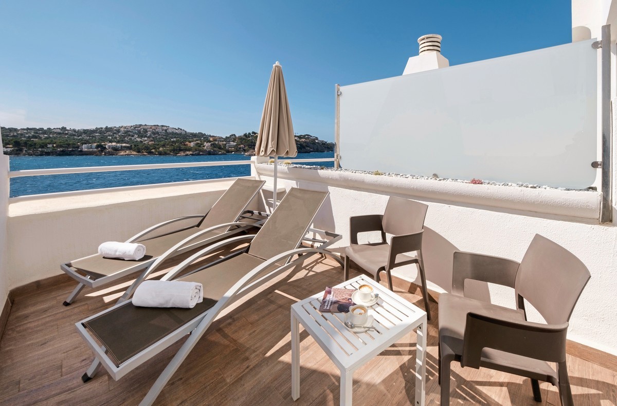 Hotel Sentido Fido Punta del Mar, Spanien, Mallorca, Santa Ponsa, Bild 20