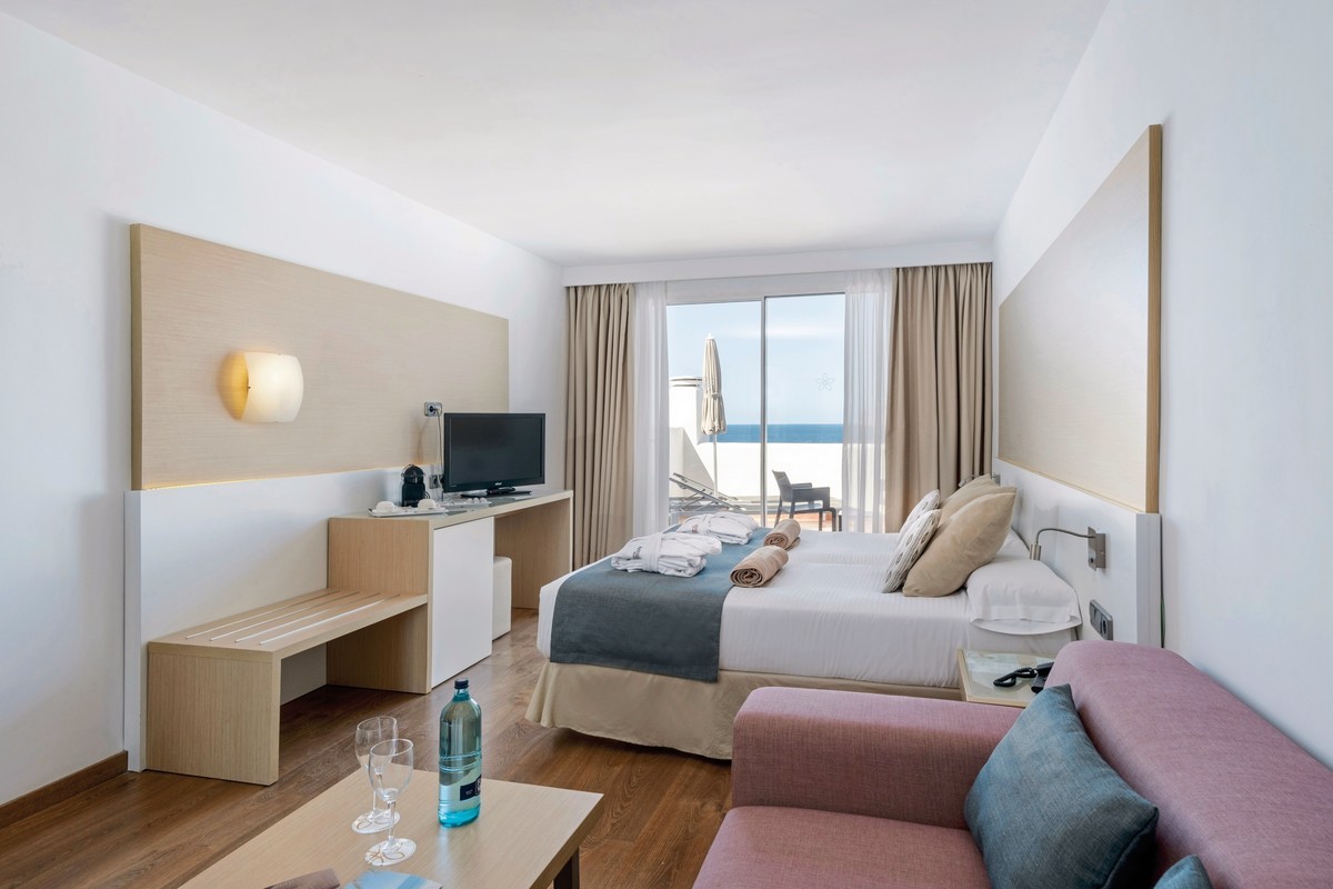Hotel Sentido Fido Punta del Mar, Spanien, Mallorca, Santa Ponsa, Bild 21
