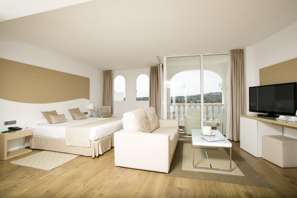 Hotel Sentido Fido Punta del Mar, Spanien, Mallorca, Santa Ponsa, Bild 23