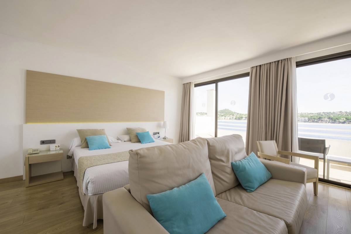 Hotel Sentido Fido Punta del Mar, Spanien, Mallorca, Santa Ponsa, Bild 24