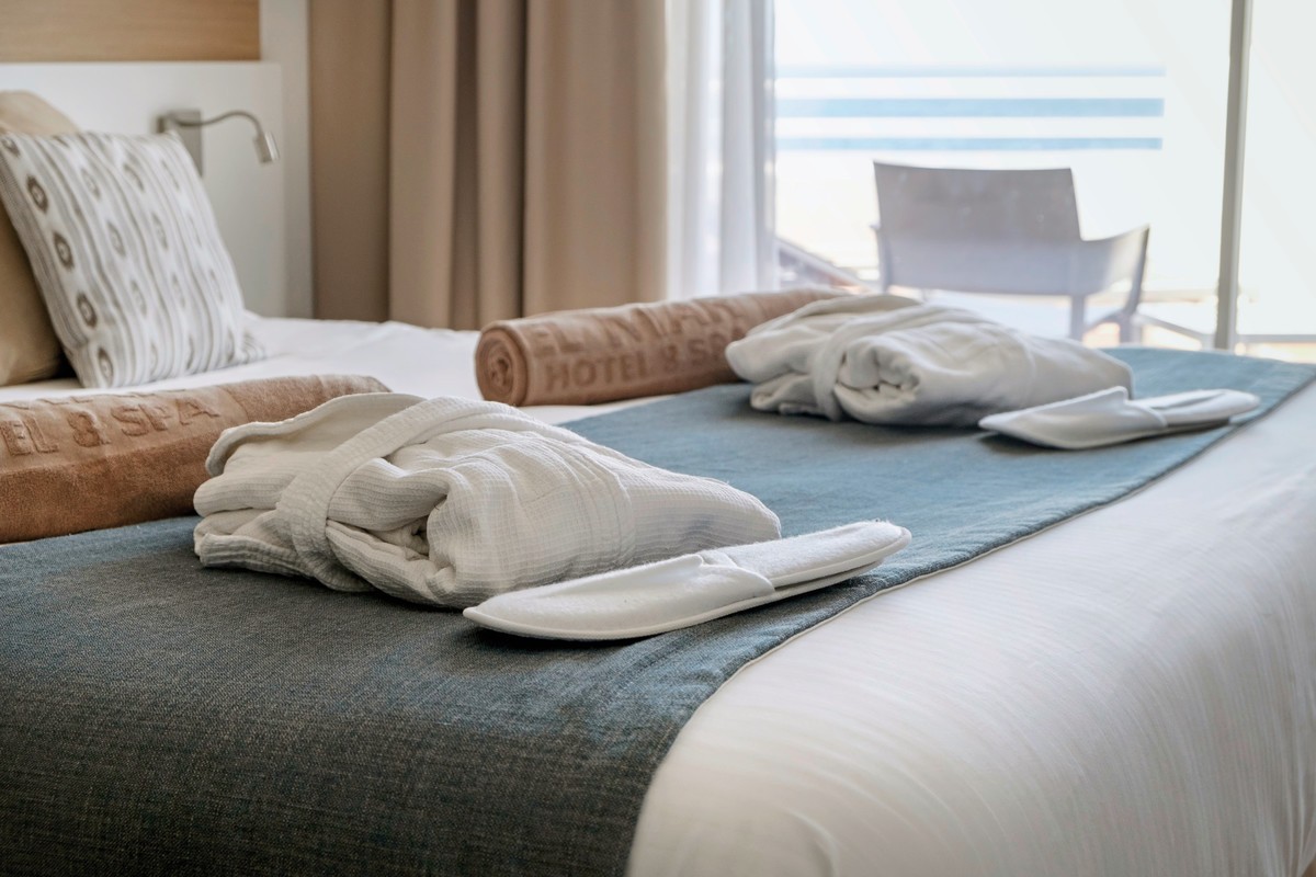 Hotel Sentido Fido Punta del Mar, Spanien, Mallorca, Santa Ponsa, Bild 25