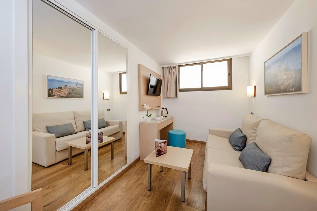 Hotel Sentido Fido Punta del Mar, Spanien, Mallorca, Santa Ponsa, Bild 27