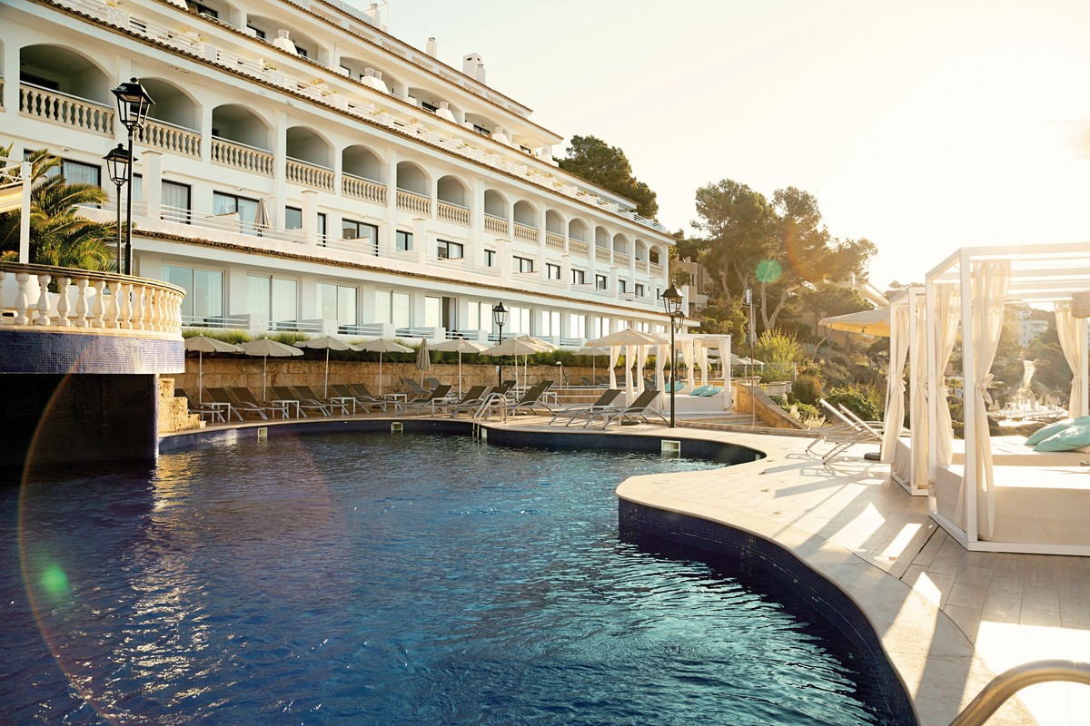 Hotel Sentido Fido Punta del Mar, Spanien, Mallorca, Santa Ponsa, Bild 3
