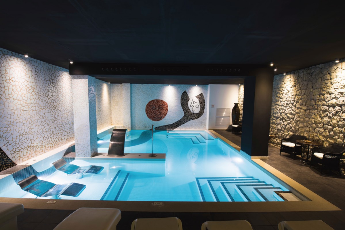 Hotel Sentido Fido Punta del Mar, Spanien, Mallorca, Santa Ponsa, Bild 39