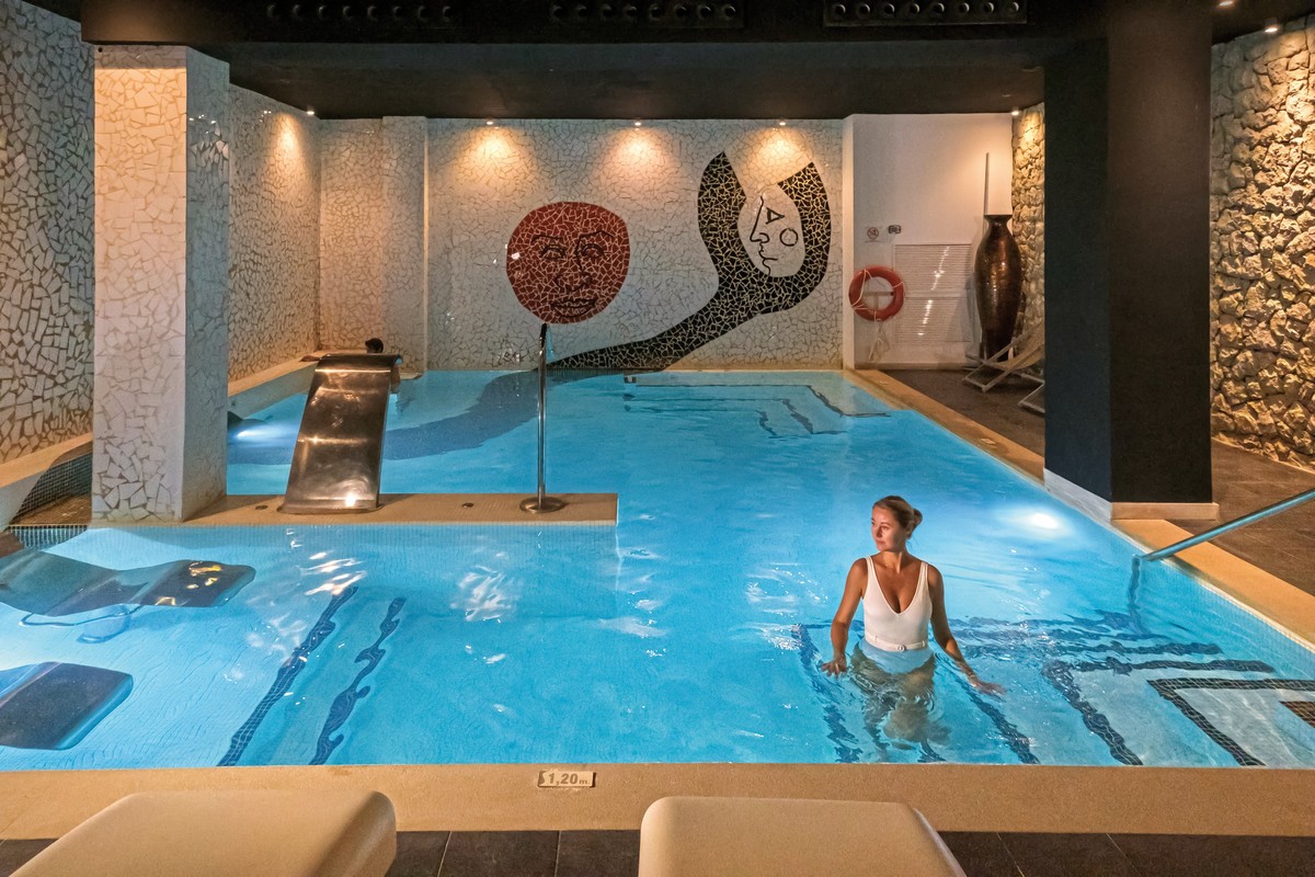 Hotel Sentido Fido Punta del Mar, Spanien, Mallorca, Santa Ponsa, Bild 40