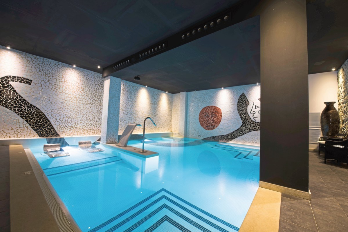 Hotel Sentido Fido Punta del Mar, Spanien, Mallorca, Santa Ponsa, Bild 41