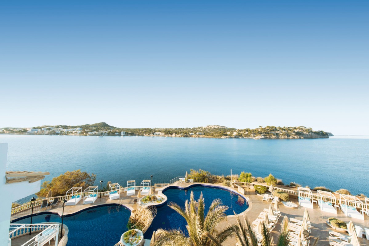 Hotel Sentido Fido Punta del Mar, Spanien, Mallorca, Santa Ponsa, Bild 6
