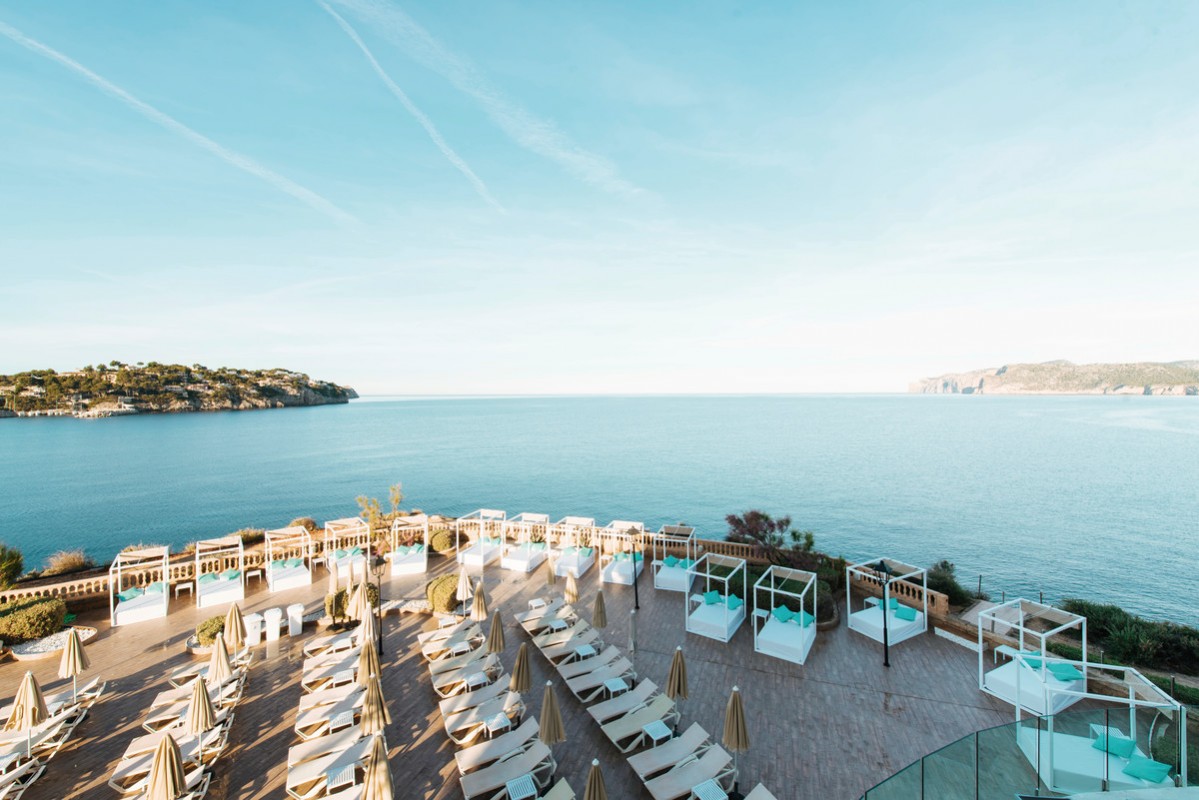Hotel Sentido Fido Punta del Mar, Spanien, Mallorca, Santa Ponsa, Bild 7