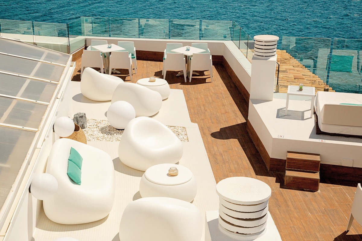 Hotel Sentido Fido Punta del Mar, Spanien, Mallorca, Santa Ponsa, Bild 9